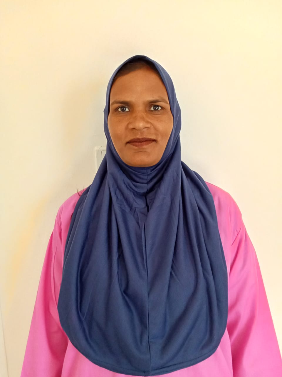 CHHINDER KAUR